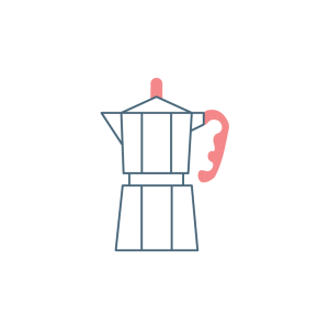 DECAFFEINATED